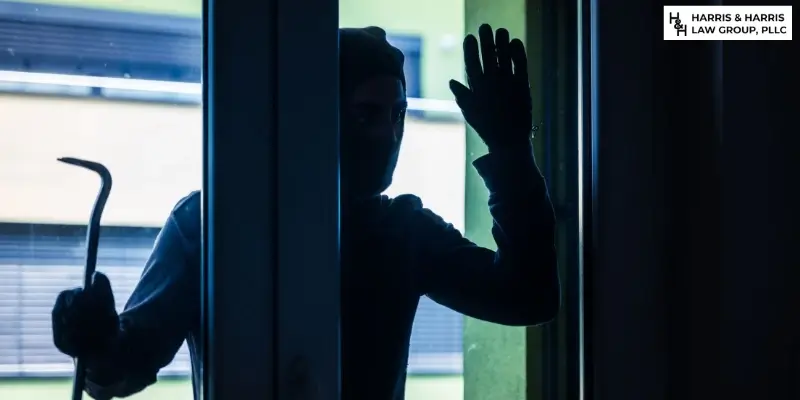 Dallas Burglary Lawyer Best Dallas Burglary Lawyer