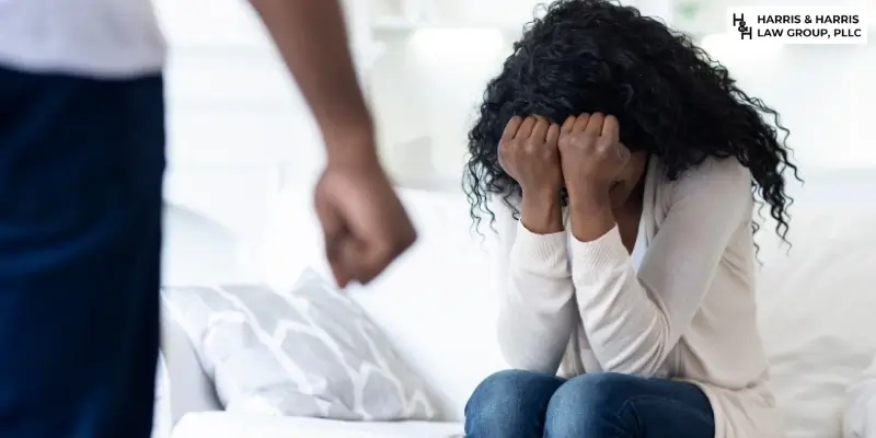 Dallas Domestic Violence Defense Lawyer Best Dallas Domestic Violence Defense Lawyer