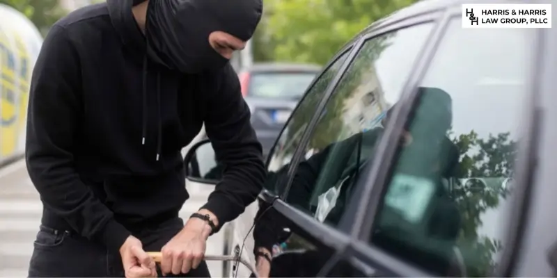 Dallas Theft Lawyer Best Dallas Theft Lawyer