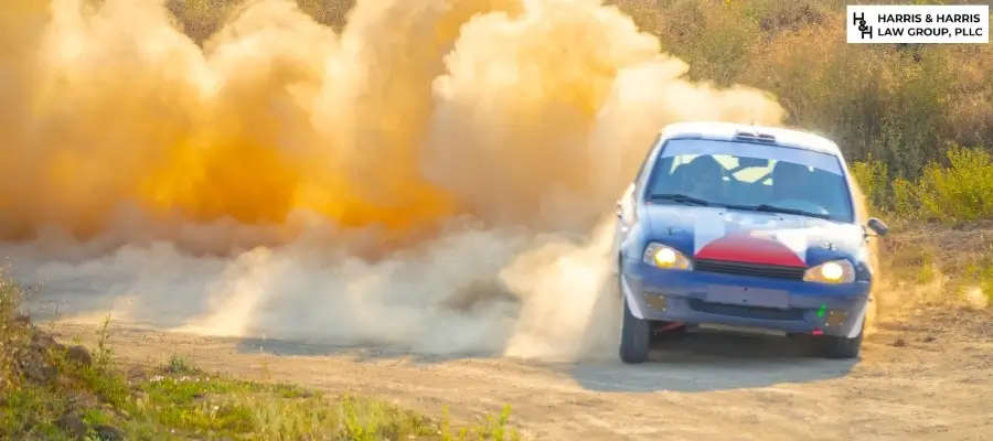 Dallas Street Racing Defense Lawyer Best Dallas Street Racing Defense Lawyer