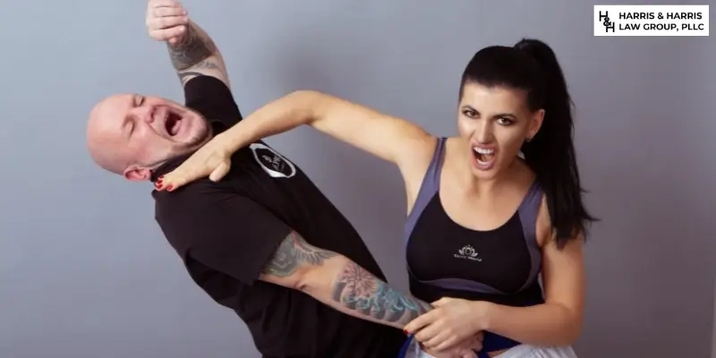 Best Garland Aggravated Assault Lawyer