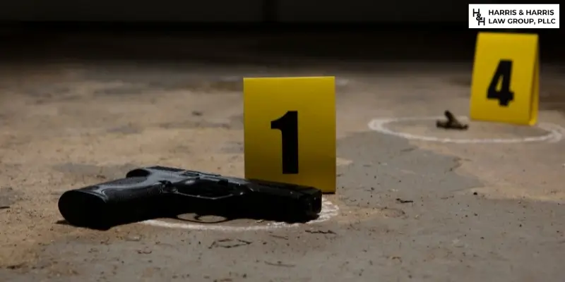 Garland Gun Crime Lawyer Best Garland Gun Crime Lawyer