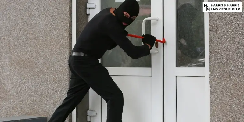 Best Garland Aggravated Robbery Lawyer