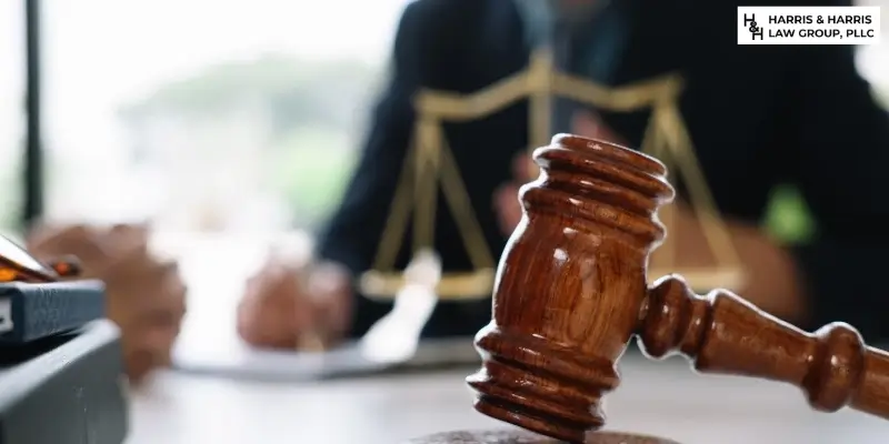 Best Irving Criminal Defense Lawyer