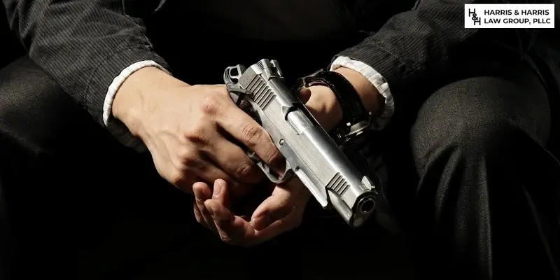 Best Mesquite Gun Crime Lawyer