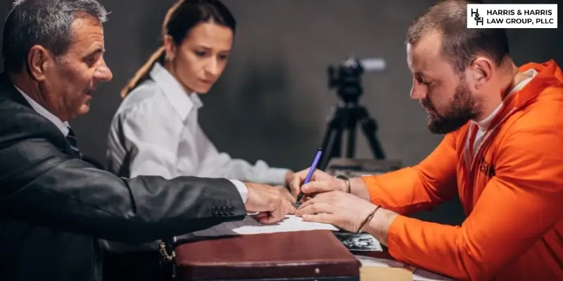 Best Farmers Branch Criminal Defense Lawyer