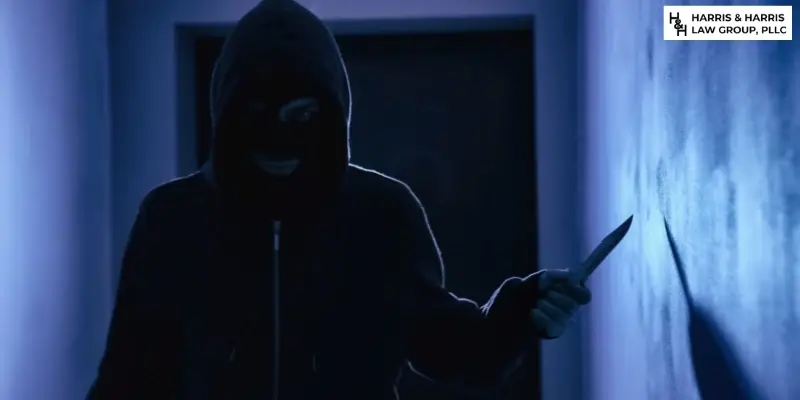 Best Mesquite Aggravated Assault Lawyer