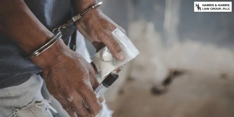 Best Farmers Branch Drug Crime Lawyer