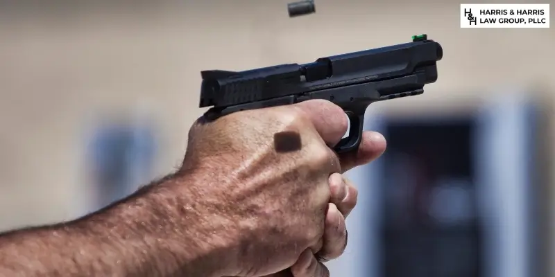 Best Plano Gun Crime Lawyer