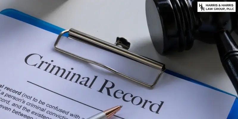 Best Seagoville Criminal Defense Lawyer