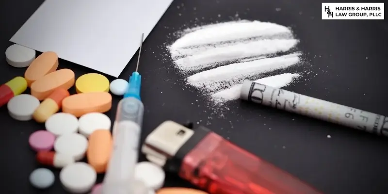 Best Seagoville Drug Crimes Lawyer