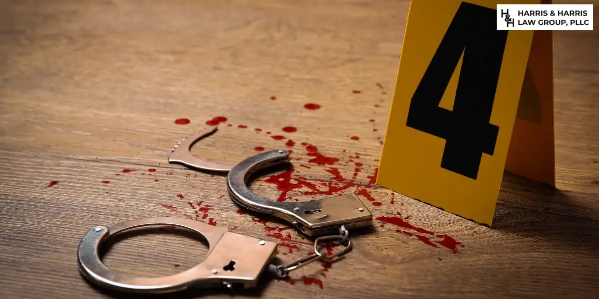 Best Irving Violent Crime Lawyer