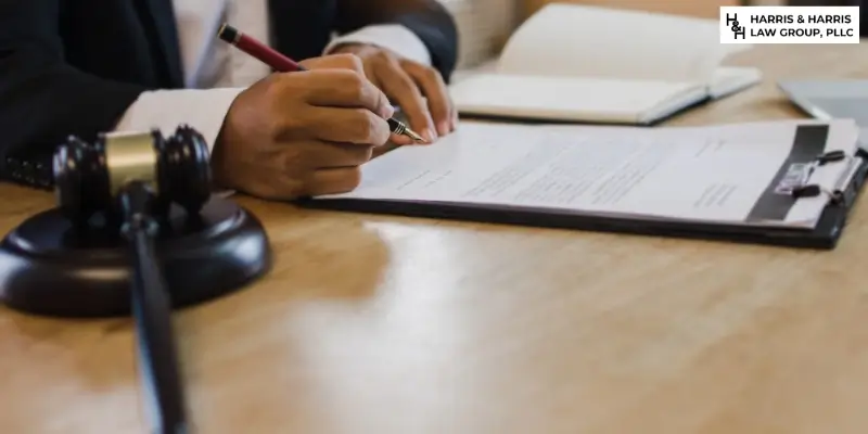 Best Mesquite Probation Violation Lawyer