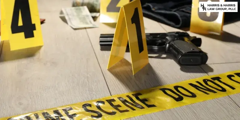 Best Farmers Branch Gun Crime Lawyer